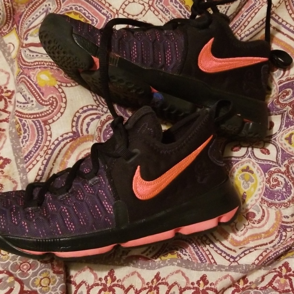 Kids Nike Shoes